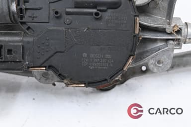 Моторче чистачки предни Десен волан за OPEL ASTRA J 1.7 CDTI (2009)