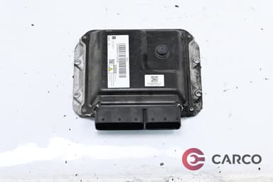 Компютър двигател 55579893 за OPEL ASTRA J 1.7 CDTI (2009)