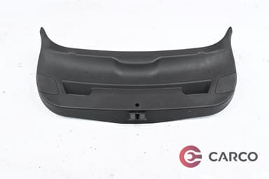 Кора заден капак за OPEL ASTRA J 1.7 CDTI (2009)