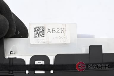 Километраж Десен волан за OPEL ASTRA J 1.7 CDTI (2009)