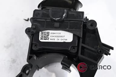 Лостчета светлини и чистачки за OPEL ASTRA J 1.7 CDTI (2009)