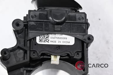 Лостчета светлини и чистачки за OPEL ASTRA J 1.7 CDTI (2009)