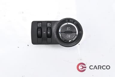 Ключ светлини за OPEL ASTRA J 1.7 CDTI (2009)