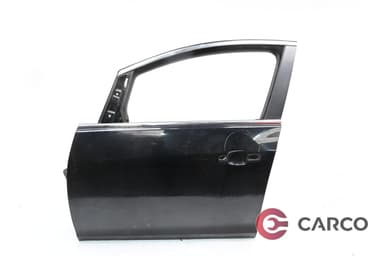 Врата предна лява за OPEL ASTRA J 1.7 CDTI (2009)