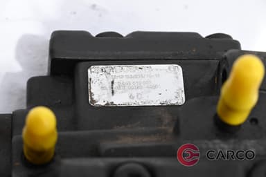 ГНП 0 445 010 007 за FIAT PUNTO (188) 1.9 JTD (1999)