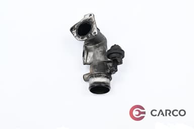 EGR клапан за FIAT PUNTO (188) 1.9 JTD (1999)