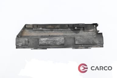 Екстериорна лайсна за MERCEDES-BENZ C-CLASS седан (W203) C 320 CDI (203.020) (2000 - 2007)