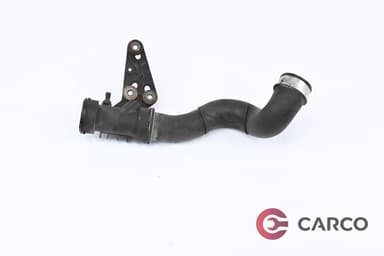 Маркуч интеркулер 2035283382-25 за MERCEDES-BENZ C-CLASS седан (W203) C 320 CDI (203.020) (2000 - 2007)