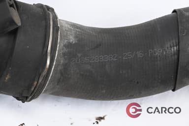 Маркуч интеркулер 2035283382-25 за MERCEDES-BENZ C-CLASS седан (W203) C 320 CDI (203.020) (2000 - 2007)