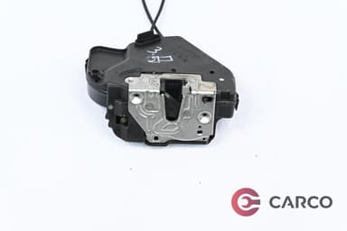 Брава врата задна дясна за MERCEDES-BENZ C-CLASS седан (W203) C 320 CDI (203.020) (2000 - 2007)