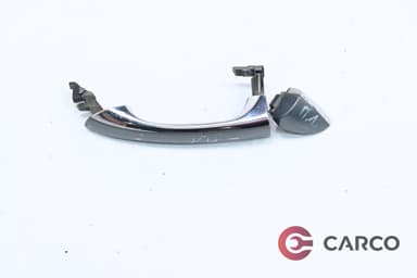 Външна дръжка предна лява за MERCEDES-BENZ C-CLASS седан (W203) C 320 CDI (203.020) (2000 - 2007)