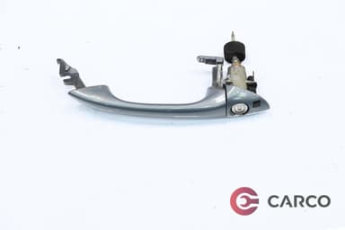 Външна дръжка предна дясна за MERCEDES-BENZ C-CLASS седан (W203) C 320 CDI (203.020) (2000 - 2007)