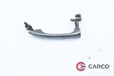 Външна дръжка задна лява за MERCEDES-BENZ C-CLASS седан (W203) C 320 CDI (203.020) (2000 - 2007)