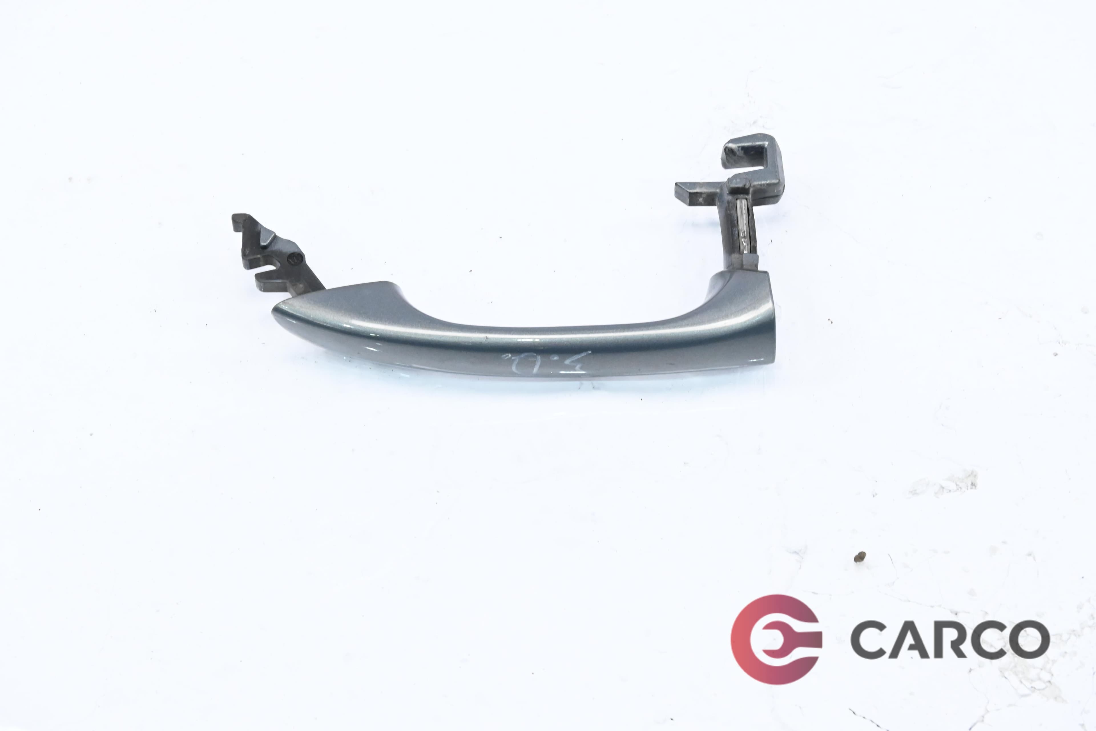 Външна дръжка задна лява за MERCEDES-BENZ C-CLASS седан (W203) C 320 CDI (203.020) (2000 - 2007)