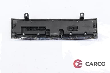 Панел копчета за MERCEDES-BENZ C-CLASS седан (W203) C 320 CDI (203.020) (2000 - 2007)