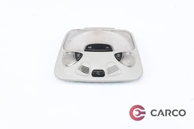 Плафон за MERCEDES-BENZ C-CLASS седан (W203) C 320 CDI (203.020) (2000 - 2007)