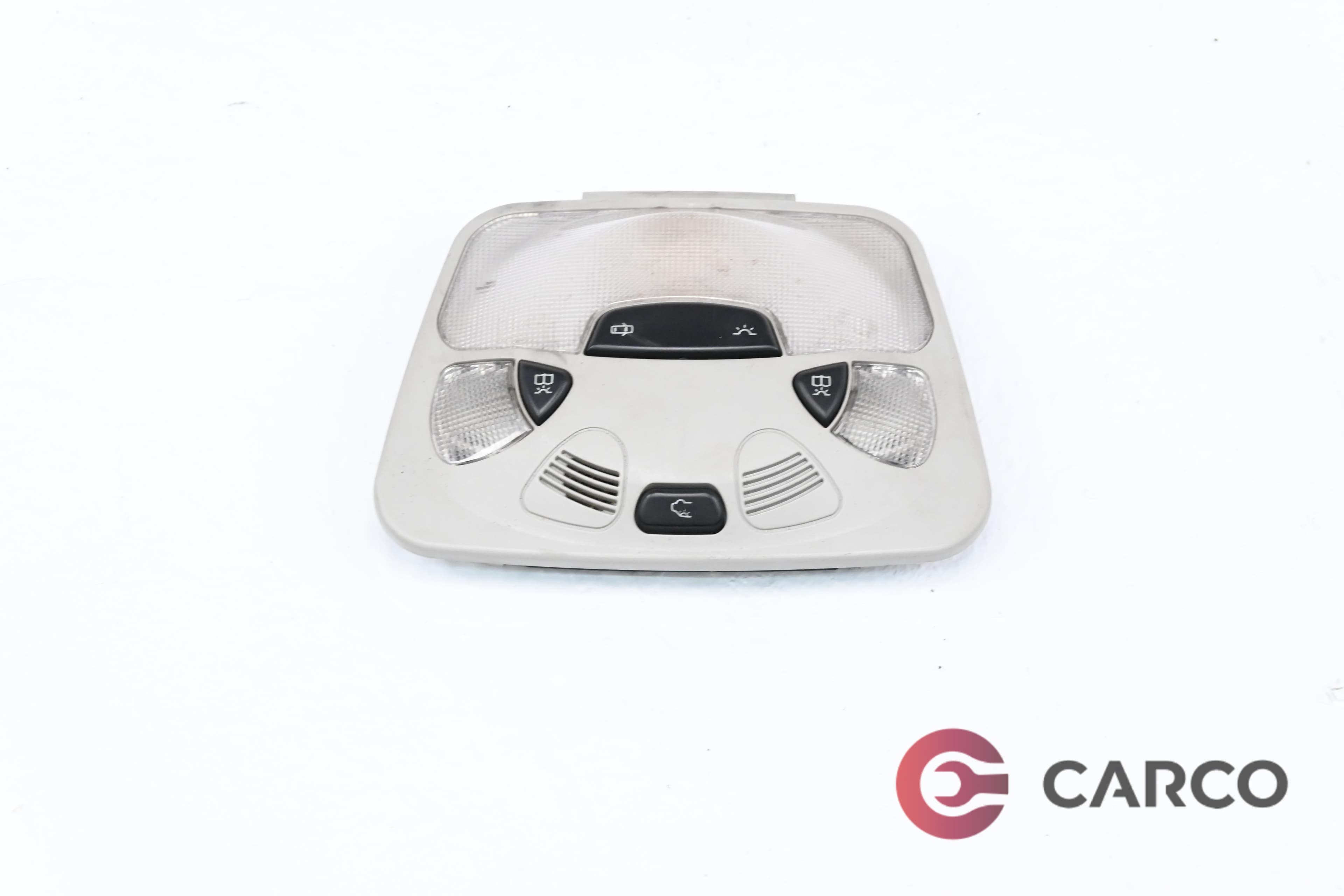 Плафон за MERCEDES-BENZ C-CLASS седан (W203) C 320 CDI (203.020) (2000 - 2007)