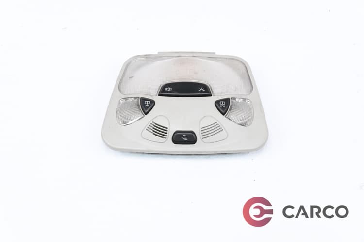 Плафон за MERCEDES-BENZ C-CLASS седан (W203) C 320 CDI (203.020) (2000 - 2007)