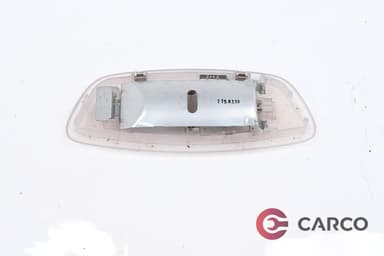 Плафон малък за MERCEDES-BENZ C-CLASS седан (W203) C 320 CDI (203.020) (2000 - 2007)