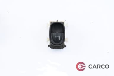 Копче ел стъкло за MERCEDES-BENZ C-CLASS седан (W203) C 320 CDI (203.020) (2000 - 2007)