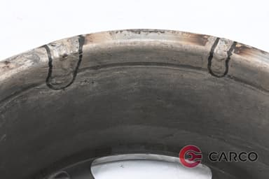 Алуминиеиви джанти 19 цола AMG А222 401 00 00 8.5Jx19 H2 ET38   А222 401 01 00 9.5Jx19 H2 Ц.0 66.6 ET38 4 броя за MERCEDES-BENZ CLS (C219) CLS 320 CDI (219.322) (2004 - 2011)