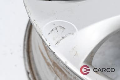 Алуминиеви джанти 17 цола 13351762 7Jx17 IS 41 Ц.О 67.1 5x120 4 броя за OPEL INSIGNIA Facelift комби 2.0 CDTI (2008)