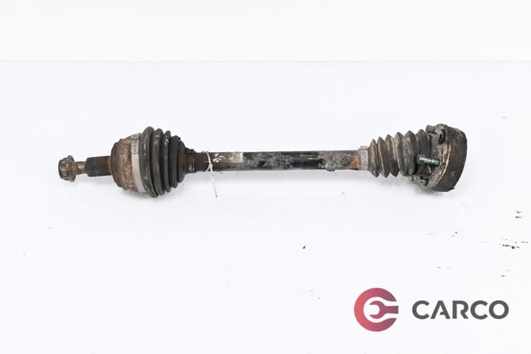 Полуоска предна лява за SEAT LEON (1M1) 1.4 16V (1999 - 2006)