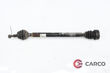 Полуоска предна дясна за SEAT LEON (1M1) 1.4 16V (1999 - 2006)
