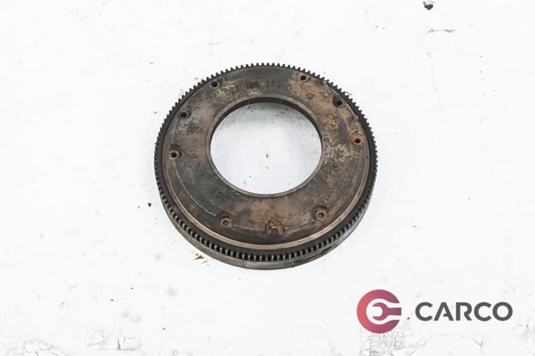 Маховик 027105273D за SEAT LEON (1M1) 1.4 16V (1999 - 2006)
