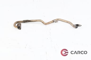 EGR тръба за SEAT LEON (1M1) 1.4 16V (1999 - 2006)