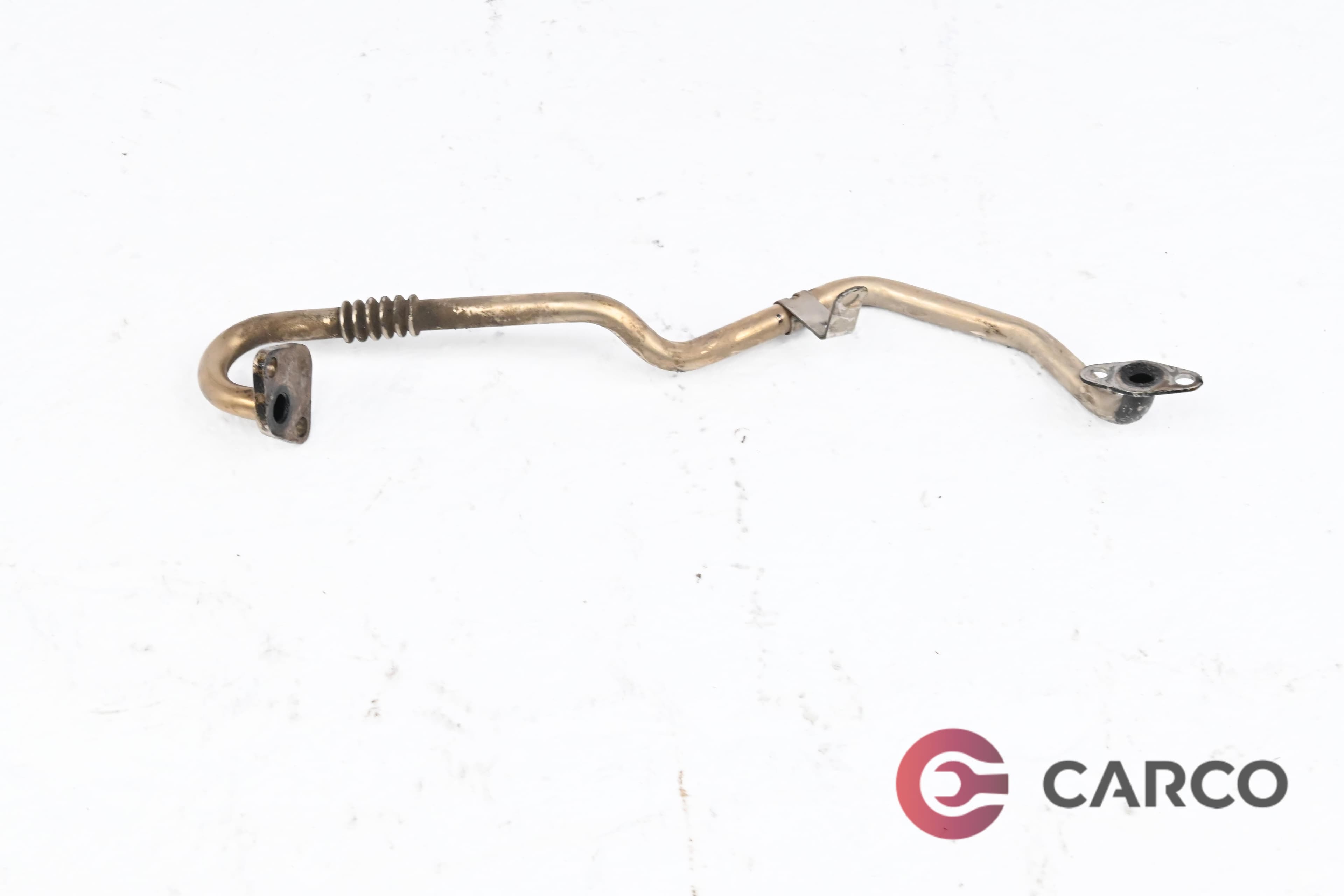 EGR тръба за SEAT LEON (1M1) 1.4 16V (1999 - 2006)