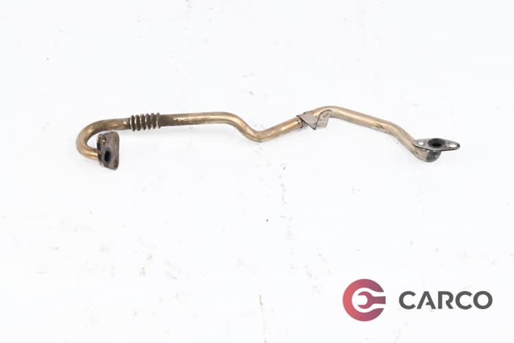 EGR тръба за SEAT LEON (1M1) 1.4 16V (1999 - 2006)