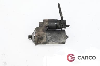 Стартер 020211023 за SEAT LEON (1M1) 1.4 16V (1999 - 2006)