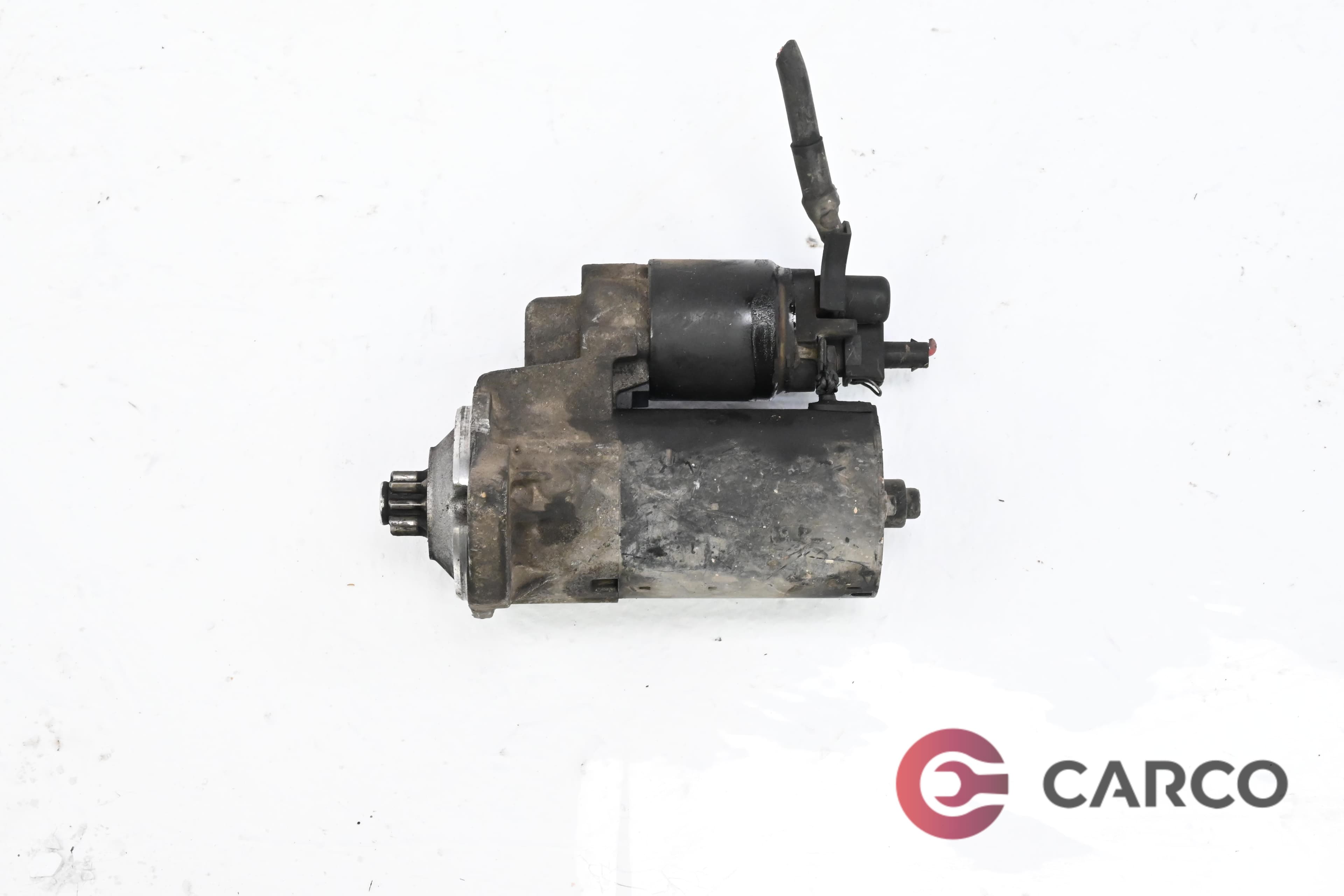 Стартер 020211023 за SEAT LEON (1M1) 1.4 16V (1999 - 2006)
