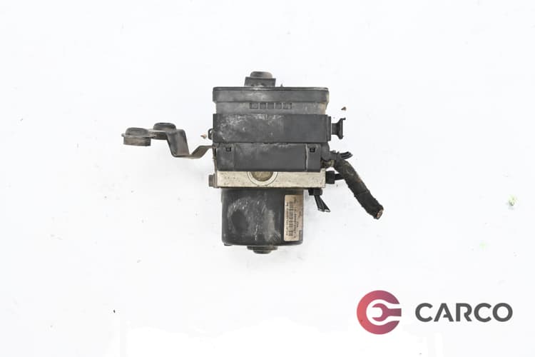 ABS 1J0907379 J за SEAT LEON (1M1) 1.4 16V (1999 - 2006)