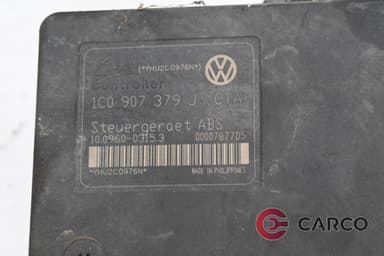 ABS 1J0907379 J за SEAT LEON (1M1) 1.4 16V (1999 - 2006)