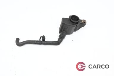 Кутия въздушен разширител за SEAT LEON (1M1) 1.4 16V (1999 - 2006)
