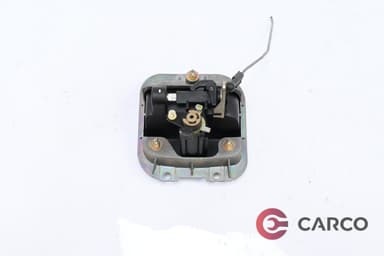 Външна дръжка заден капак за SEAT LEON (1M1) 1.4 16V (1999 - 2006)