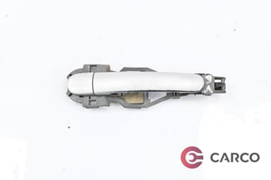 Външна дръжка задна лява за SEAT LEON (1M1) 1.4 16V (1999 - 2006)