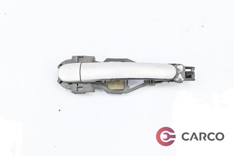 Външна дръжка задна лява за SEAT LEON (1M1) 1.4 16V (1999 - 2006)