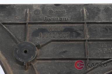 Дифузьор за SEAT LEON (1M1) 1.4 16V (1999 - 2006)