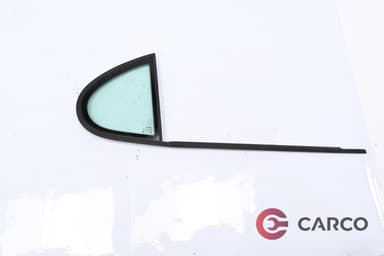 Стъкло фикс задно дясно за SEAT LEON (1M1) 1.4 16V (1999 - 2006)