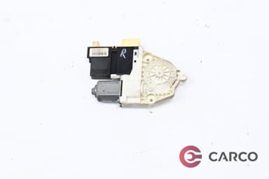 Машинка ел стъкло предна дясна за CITROEN C4 купе (LA_) 1.6 HDi (2004 - 2011)