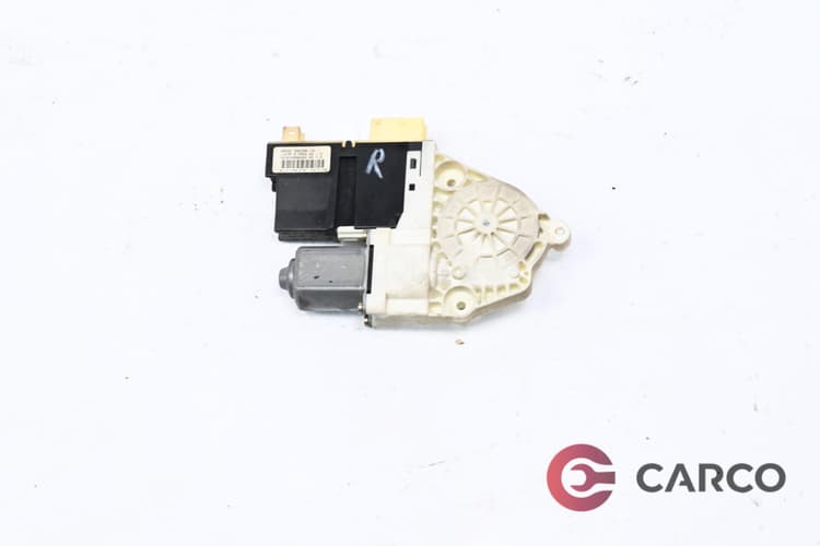 Машинка ел стъкло предна дясна за CITROEN C4 купе (LA_) 1.6 HDi (2004 - 2011)