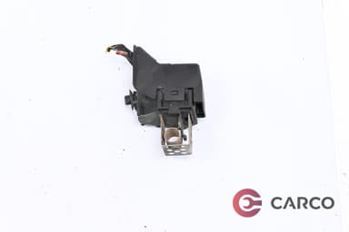 Реостат перка за CITROEN C4 купе (LA_) 1.6 HDi (2004 - 2011)