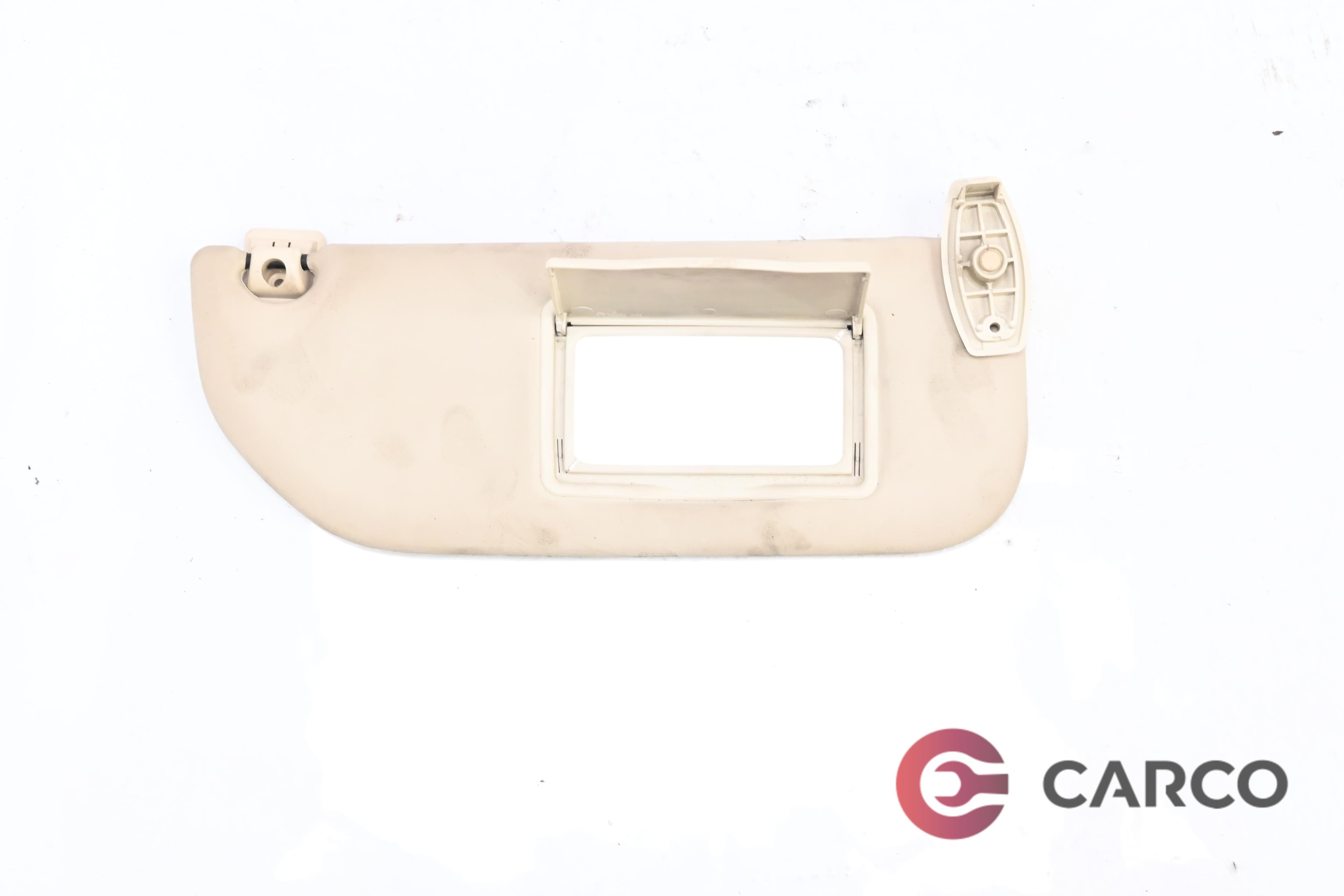 Сенник десен за CITROEN C4 купе (LA_) 1.6 HDi (2004 - 2011)