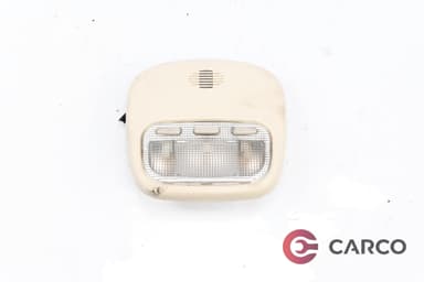 Плафон за CITROEN C4 купе (LA_) 1.6 HDi (2004 - 2011)