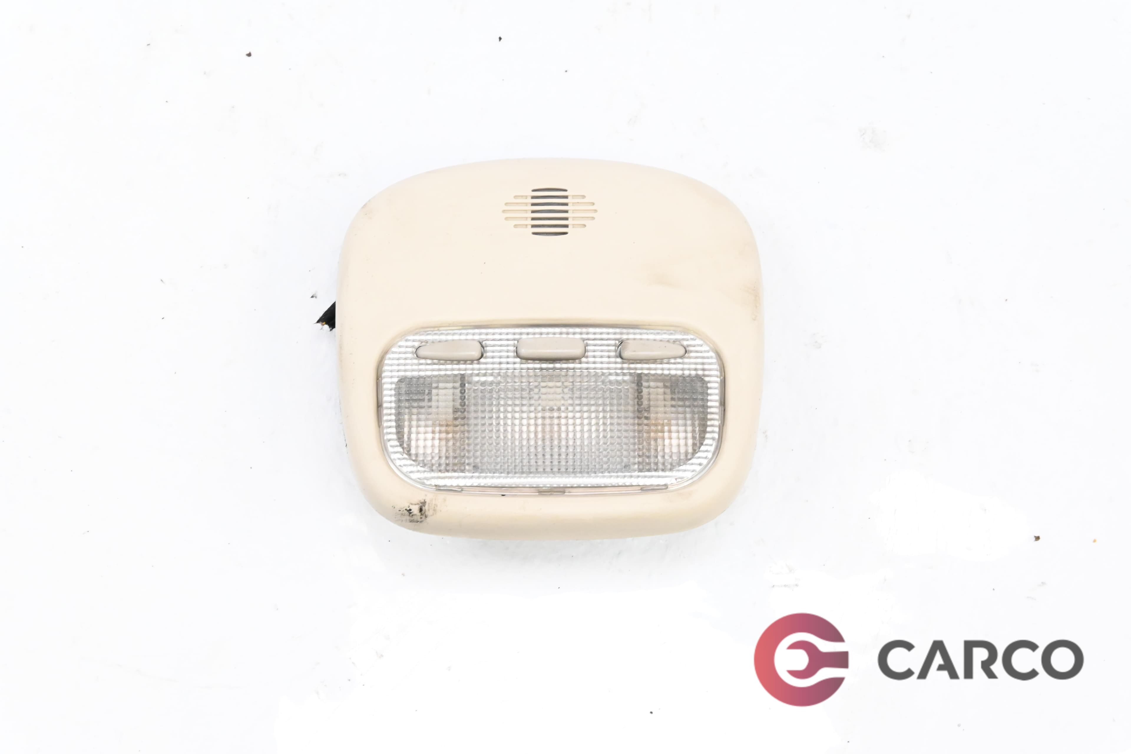 Плафон за CITROEN C4 купе (LA_) 1.6 HDi (2004 - 2011)