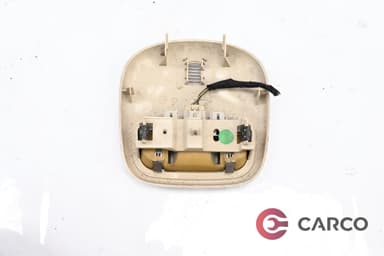 Плафон за CITROEN C4 купе (LA_) 1.6 HDi (2004 - 2011)