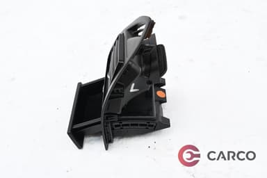 Духалка парно лява за CITROEN C4 купе (LA_) 1.6 HDi (2004 - 2011)